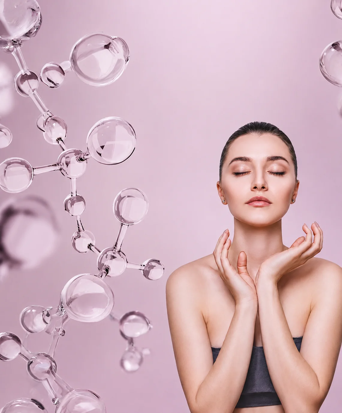 Collagen stimulating fillers