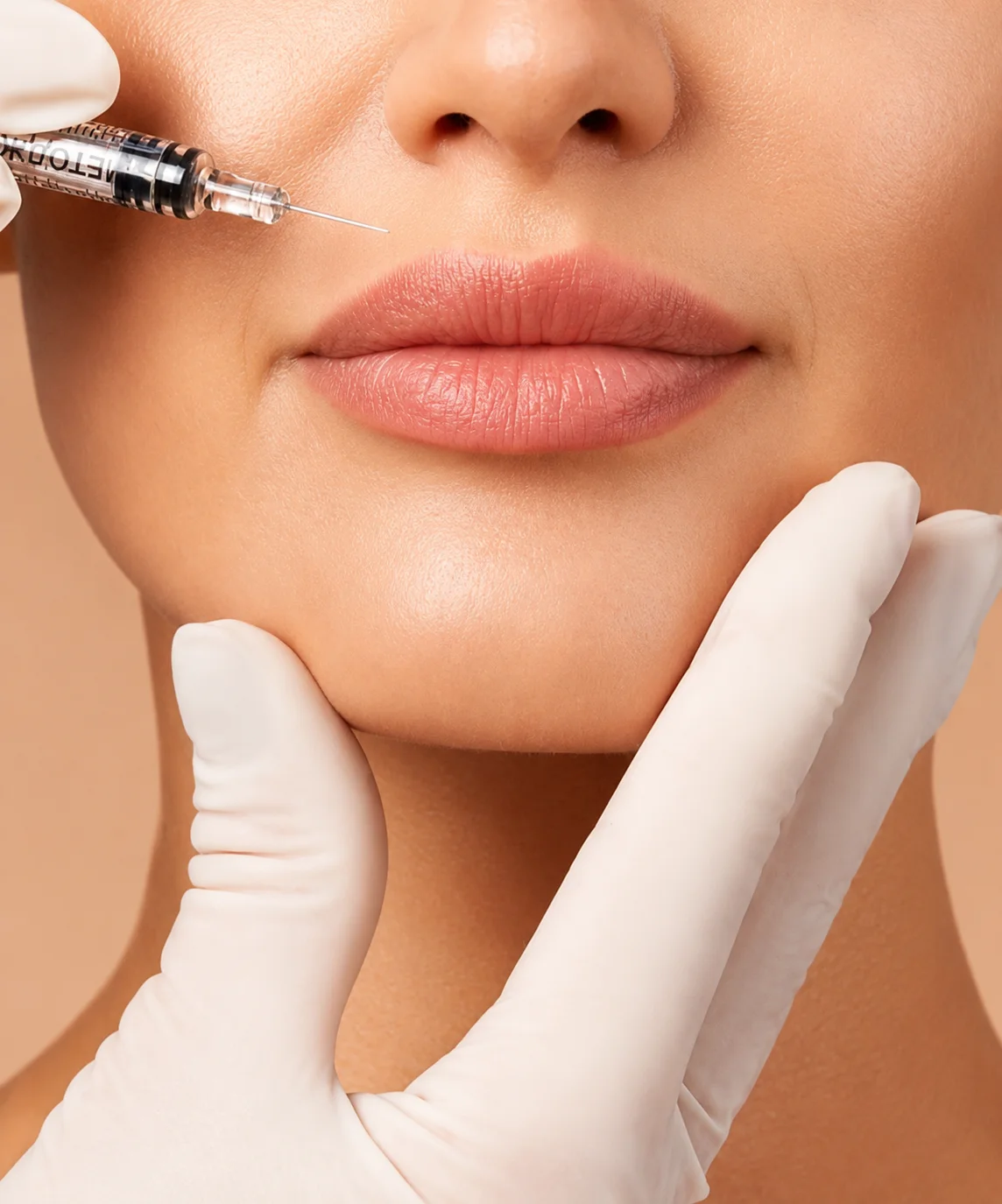 Dermal filler treatment