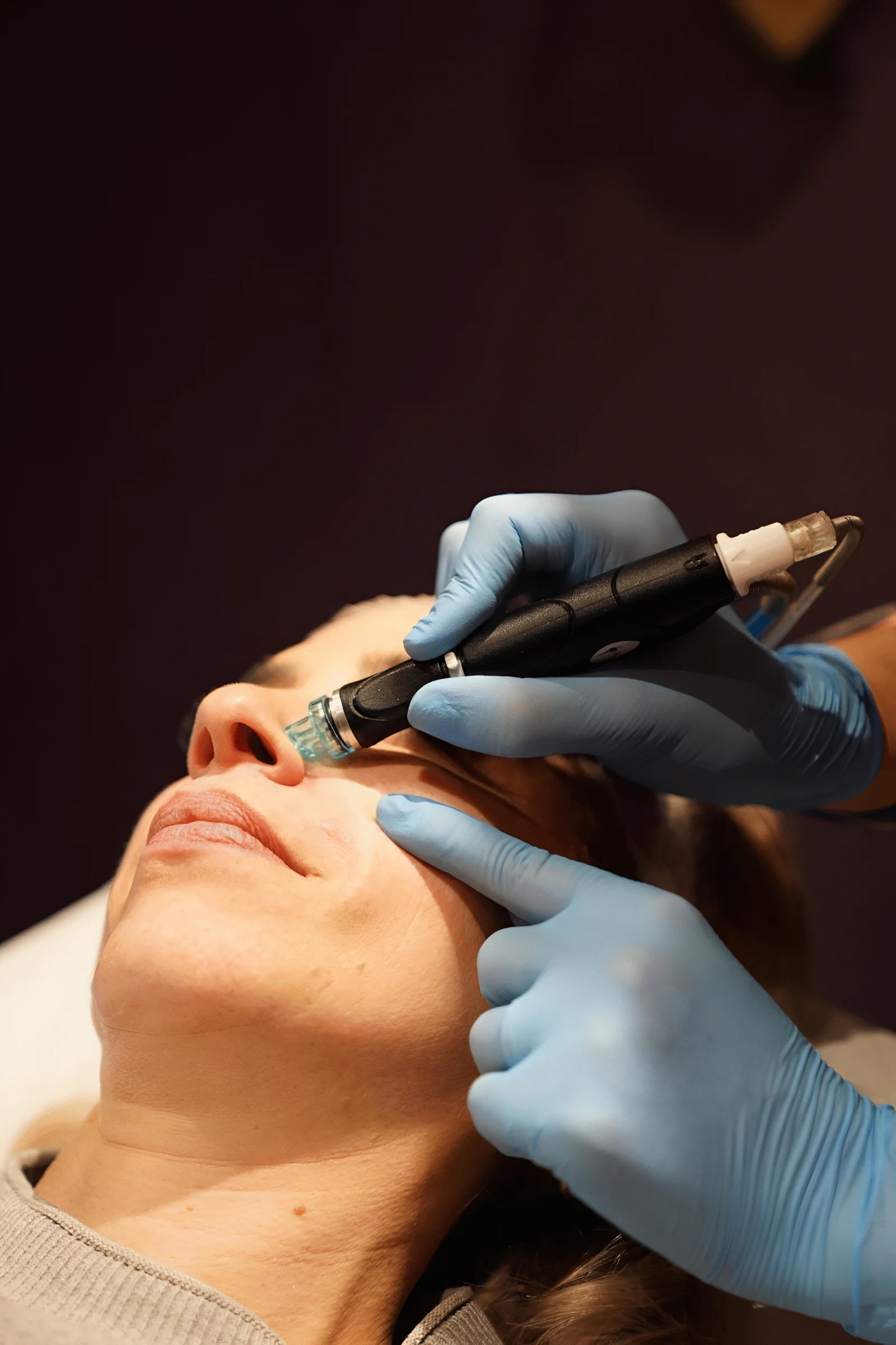 Aesthetic treatment gallery image 6