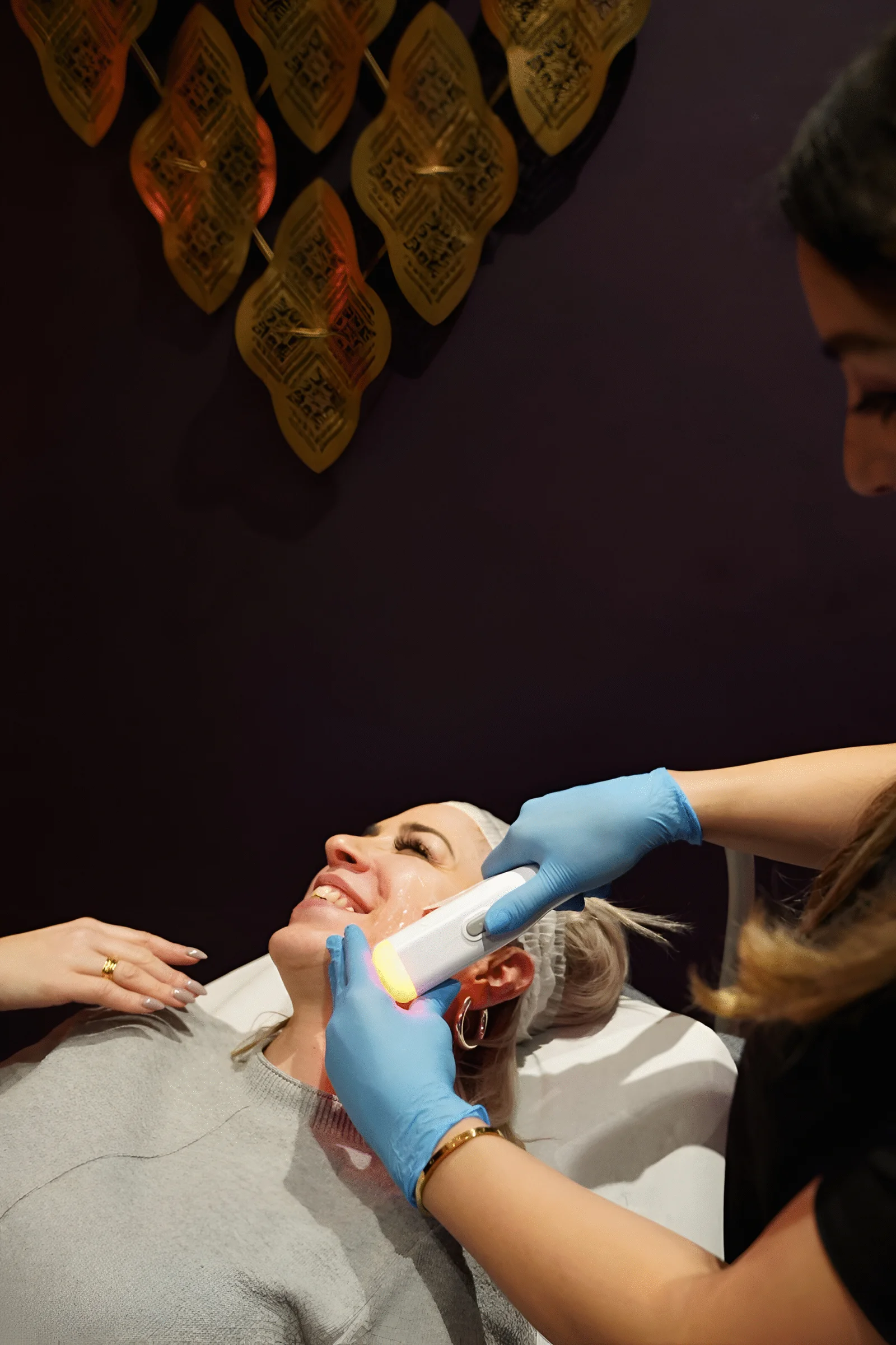 Aesthetic treatment gallery image 4