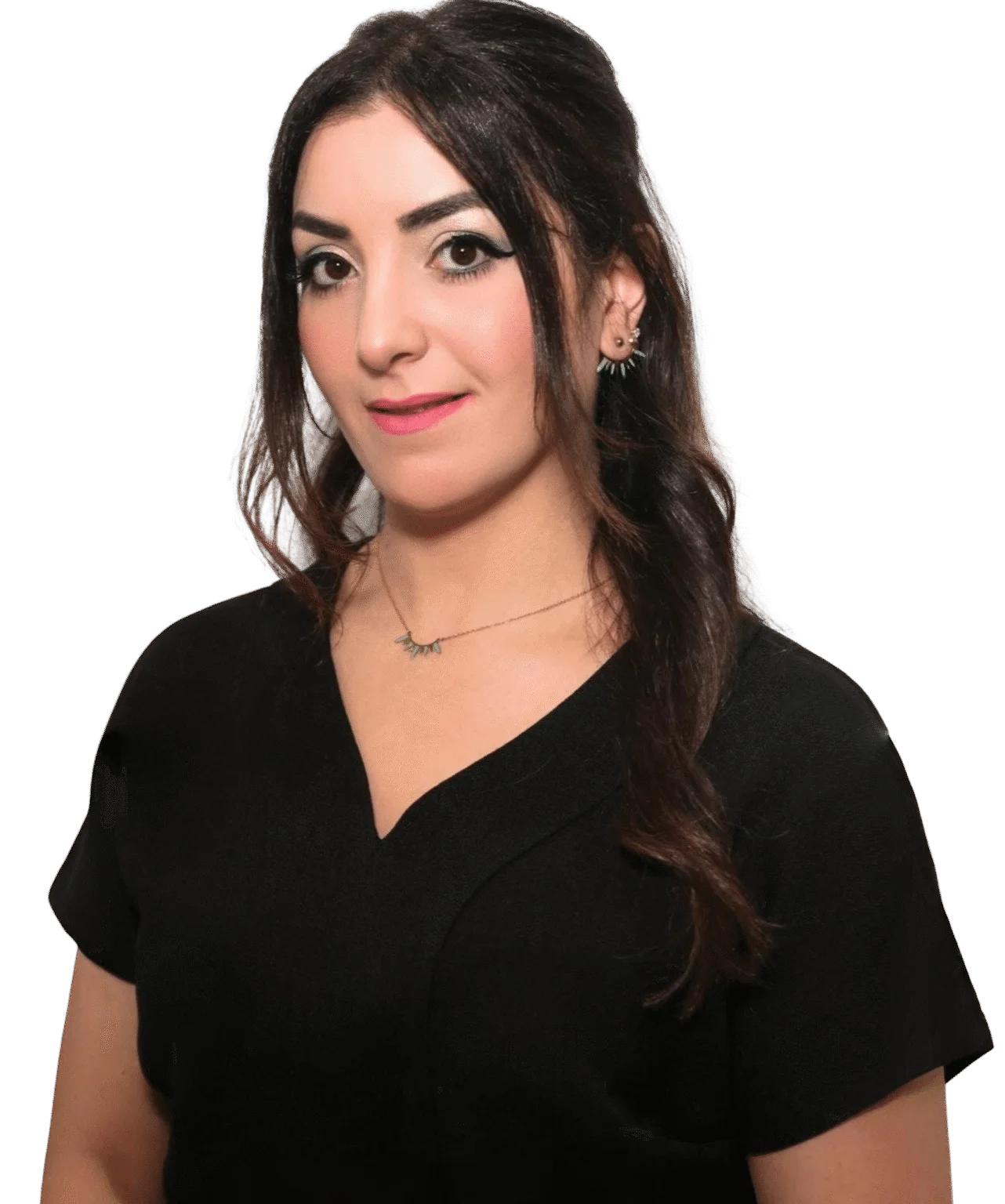 Lynda Aesthetic World skin-care specialist